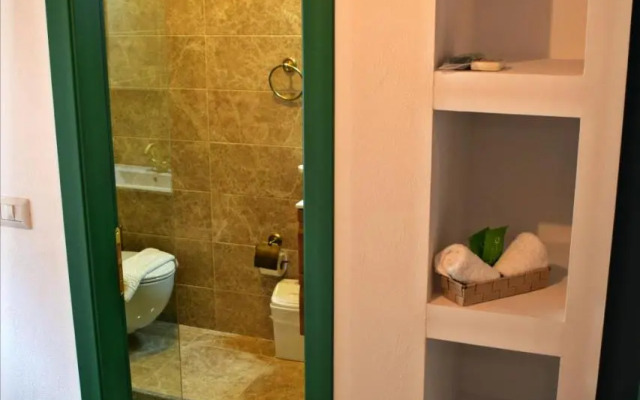 Mizeri Guest House