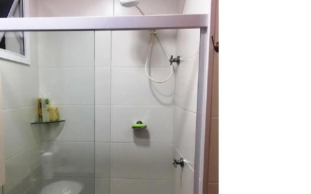 Apartamento - Residencial Vista Verde