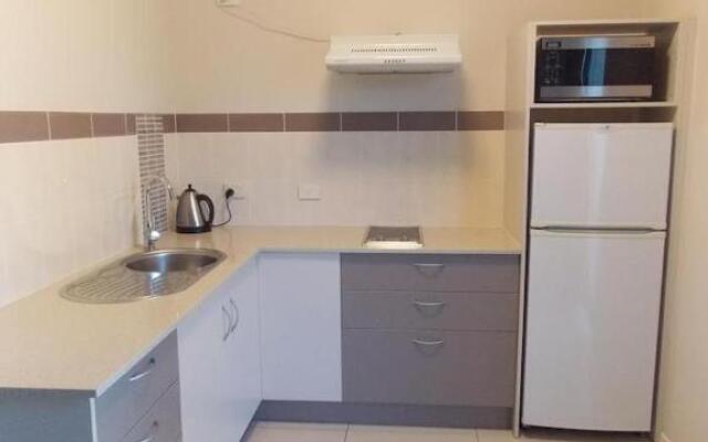 Emerald Executive Apartments