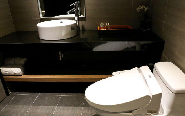 Wonstar Hotel Zhong Hua
