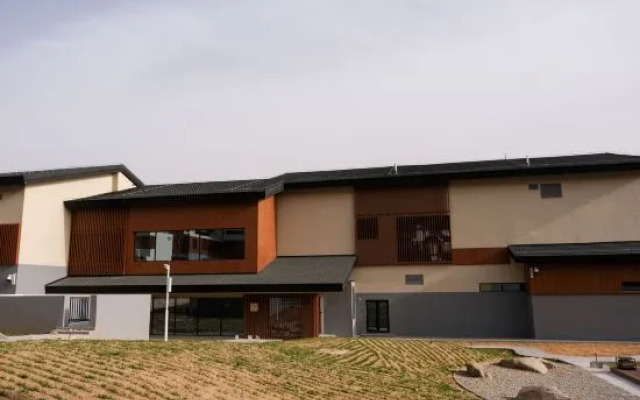 Seventy Tangquan Hotel