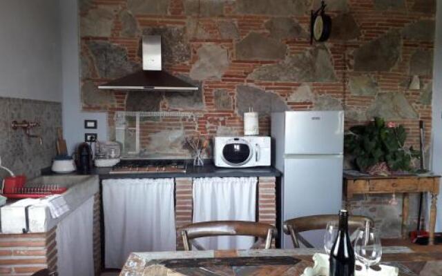 Casa De Servi