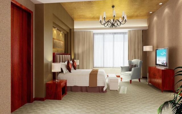 No. 9 Banshan Park Hotel Nanjing