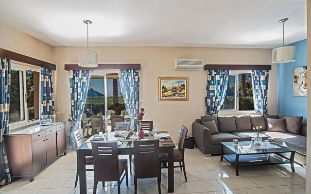 Villa Juliet AQ SC5