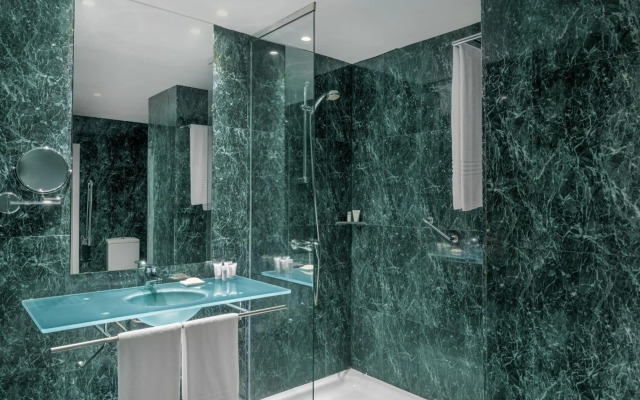 AC Hotel Guadalajara by Marriott, Spain