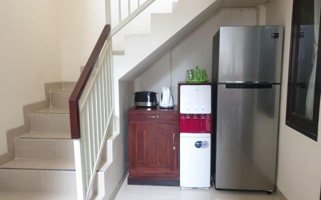 Kost Kartini Syariah 1