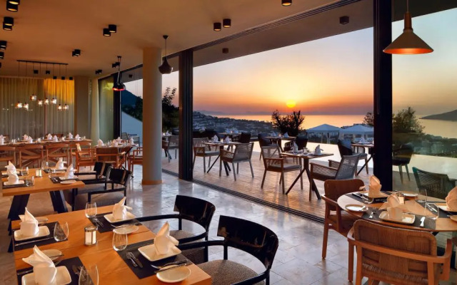 G Beyond Apartments & Villas