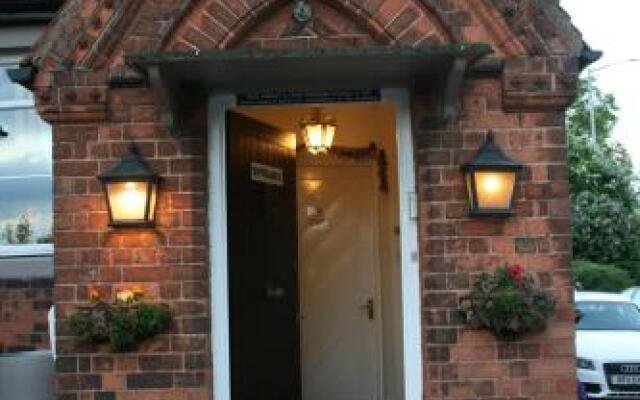 The Old School House Hotel