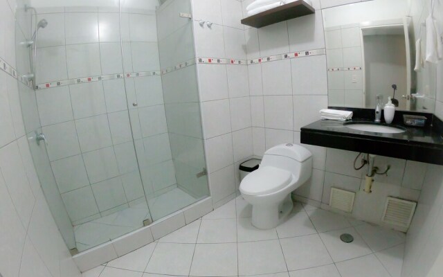 Private Suite Apartment in Miraflores