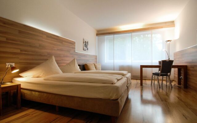 Petul Apart Hotel