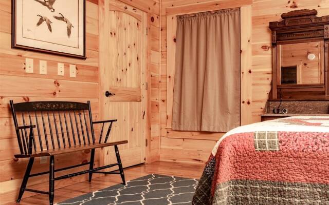 Gray Goose - Carolina Properties Vacation