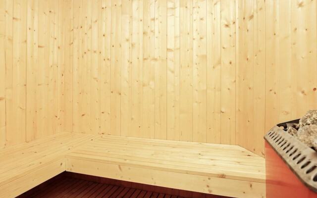6 Person Holiday Home in Fjerritslev