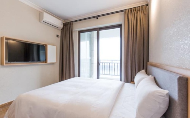 CJIA Service Apartment Hotel – Guest Rooms – Shanghai