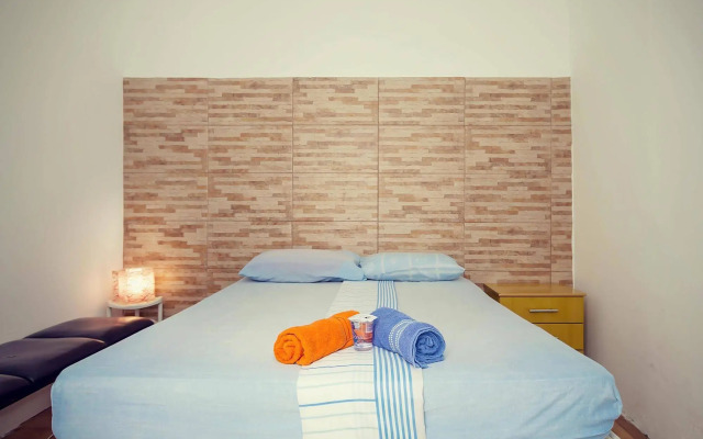 The Connection Hostel