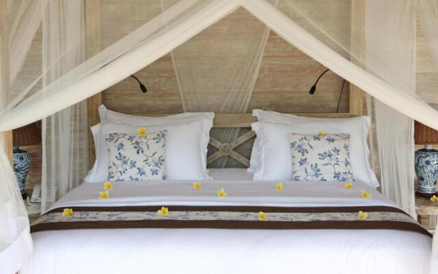 Shamballa Residence
