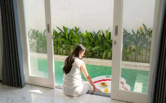 Dikubu Bali Villa and Suite