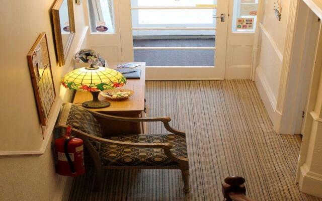 Esplanade Gardens B&B