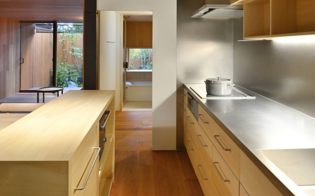 Kyo no Ondokoro GOSHONISHI #6