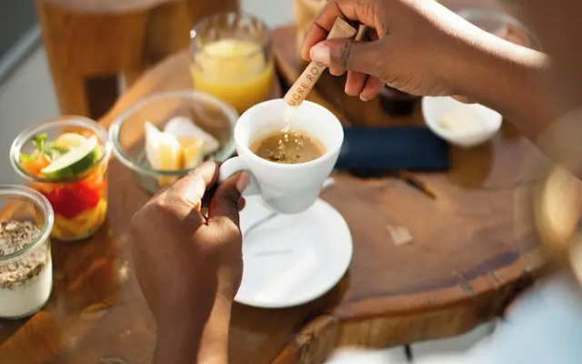 Sable Bleu Boutique Hotel