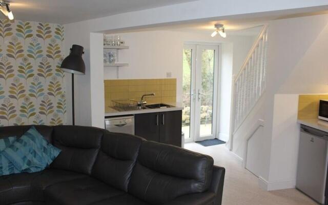 Ladygate Farm Bed and Breakfast