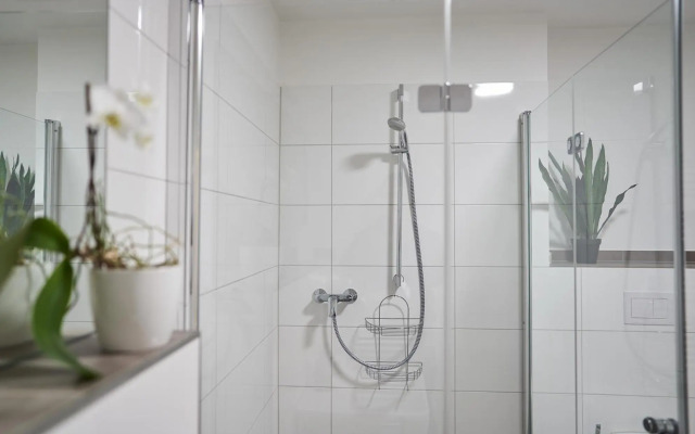 Parkblick Bad Driburg