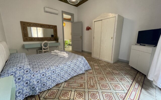 Case Vacanze La Mattanza