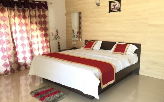 Hotel Sheetal