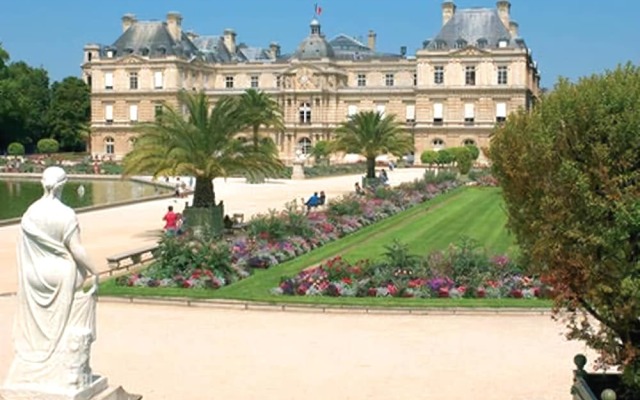 We Stay - 75006 Latin Quarter