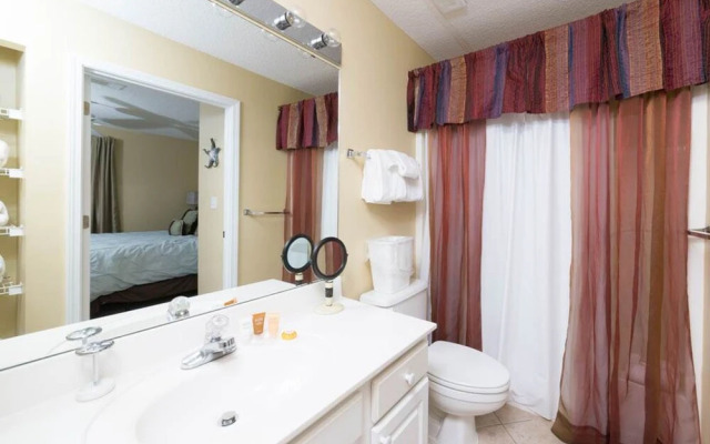 Grand Caribbean East & West W305