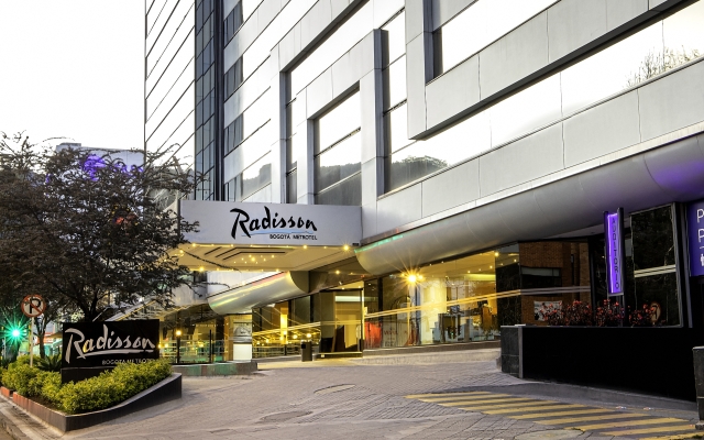 Radisson Bogota Metrotel