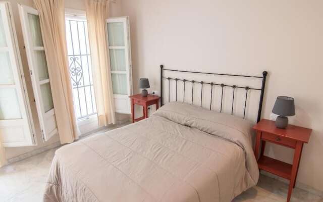 Apartamentos La Corrala de Luna III