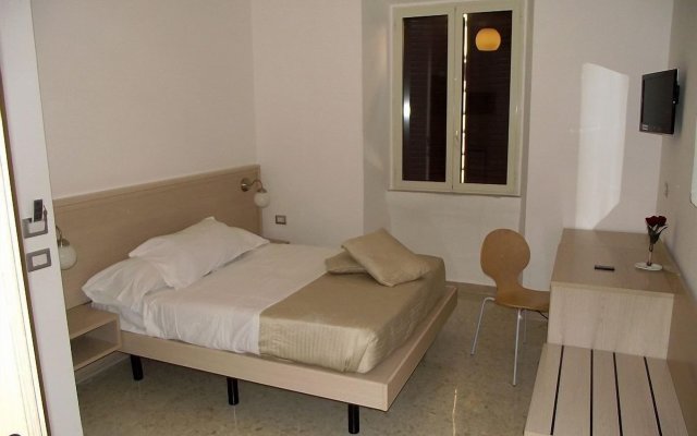 Hotel Elide