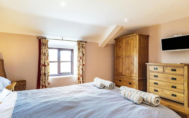 The Hayloft