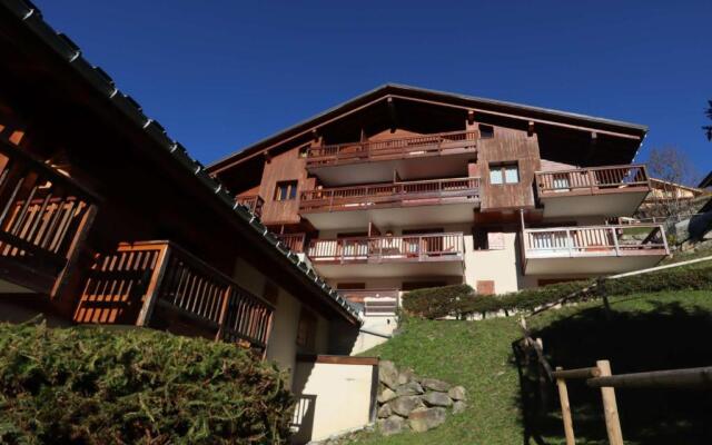 Appartement Arêches-Beaufort, 3 pièces, 6 personnes - FR-1-342-226