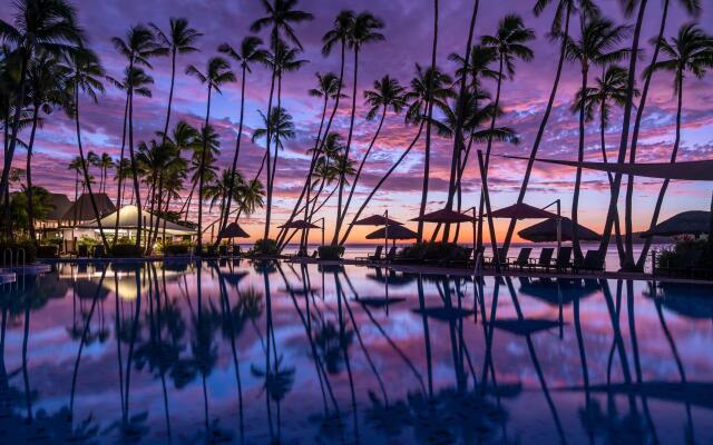 Shangri-La Yanuca Island, Fiji