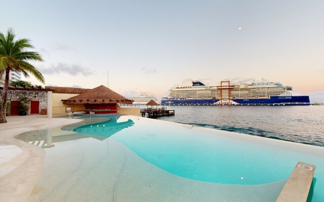 Grand Park Royal Cozumel - All Inclusive