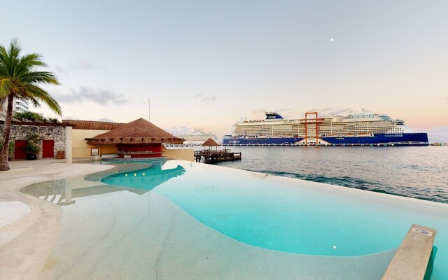 Grand Park Royal Cozumel - All Inclusive