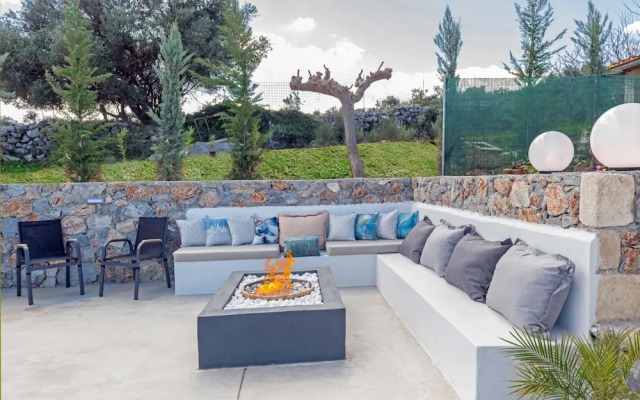 Villa Eagles - With Private Pool