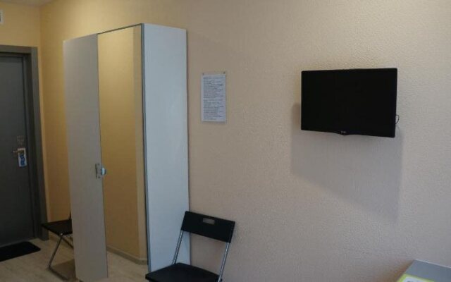 Русские Апартаменты в Лианозово