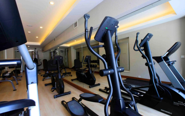 Side Su Hotel