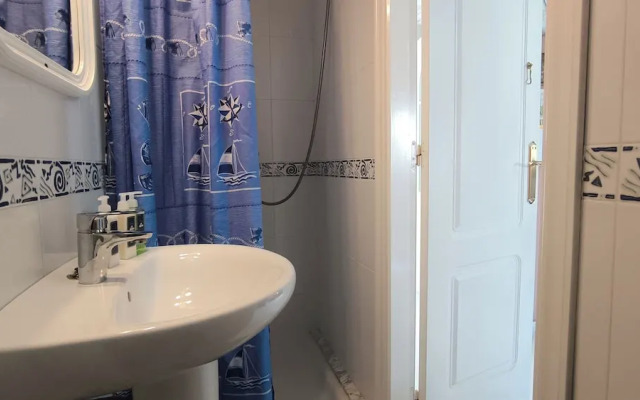 Bungalow Malibu Complex Doña Pepa- Rojales