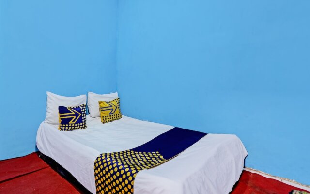 Hotel O Lestari Syariah