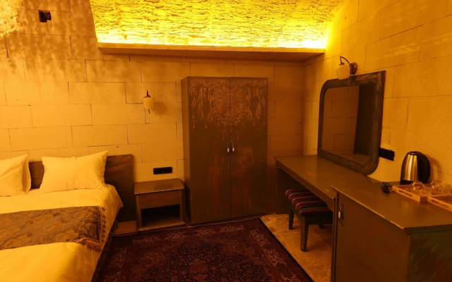 Ashab-ı Kehf Cappadocia House