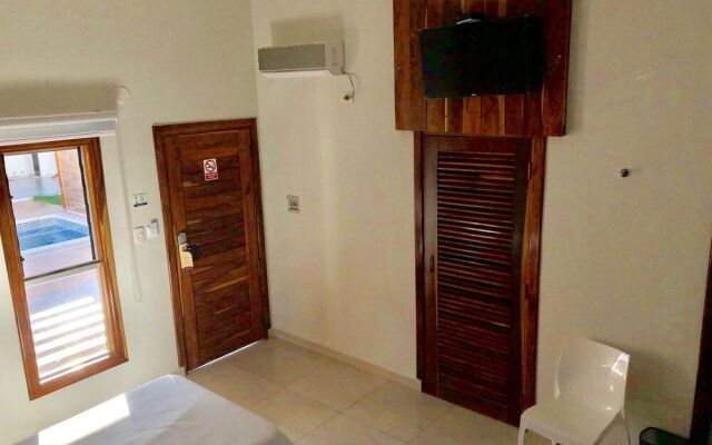 Hotel Misiones de Chiquitos