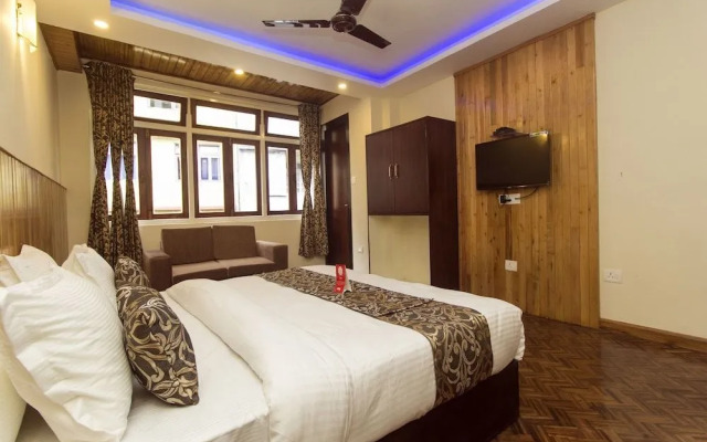 Silver Wood By OYO Rooms