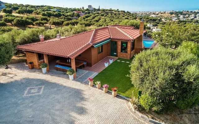 Sofia s Place Private Pool