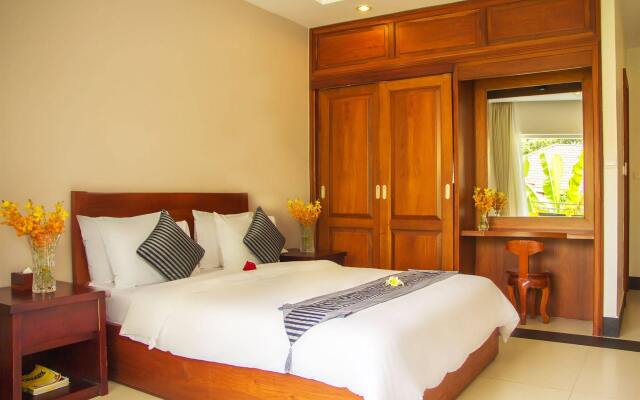 Skyline Boutique Hotel