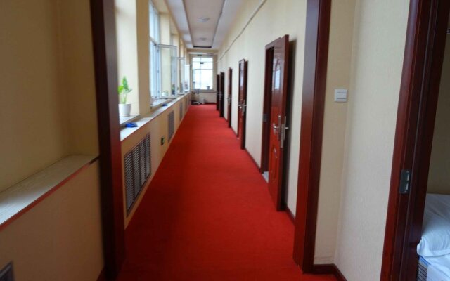 Dongsheng Guest House