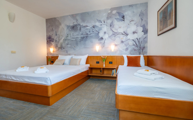 Hotel Kaštil