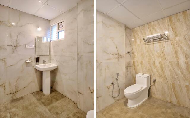 SilverKey Executive Stays 19407 Padmanabhnagar